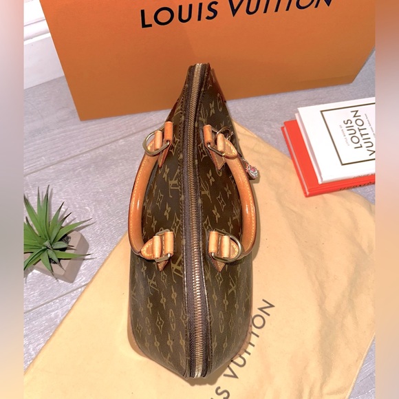 🔥Louis Vuitton Alma - Picture 12 of 15